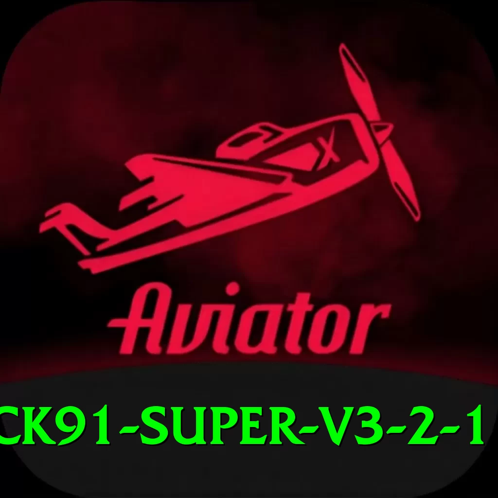 luck91 Super v3.2.1 - 2