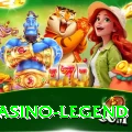 Lucky 101 Game - Casino Legend