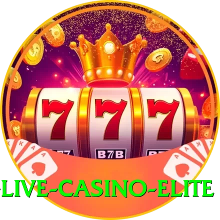Lucky PKR 777 Live Casino Elite - 2
