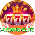 Lucky PKR 777 Live Casino Elite