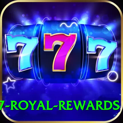 Lucky167 Royal Rewards - 2