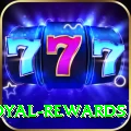 Lucky167 Royal Rewards