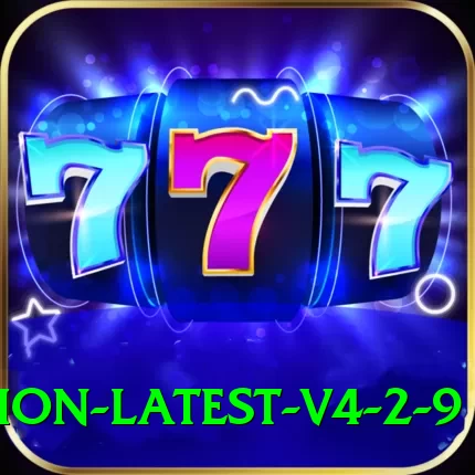 Lucky57 Game Champion Latest v4.2.9 - 2