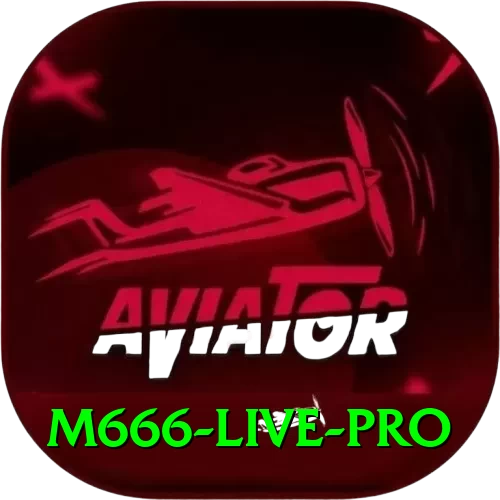 m666 Live Pro - 2