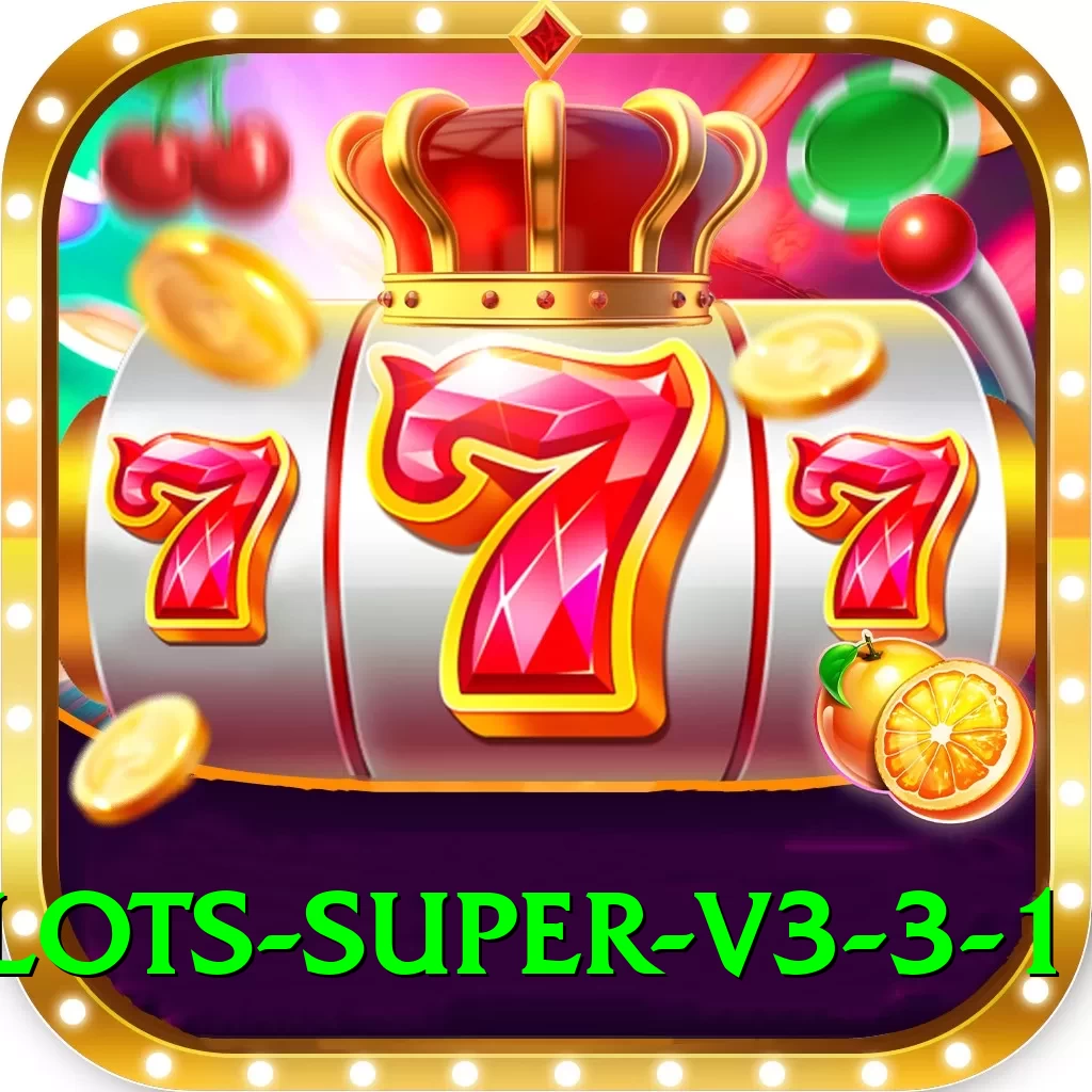 melbet Slots Super v3.3.1 - 2