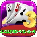 MJ77 Slots Legend v2.5.4