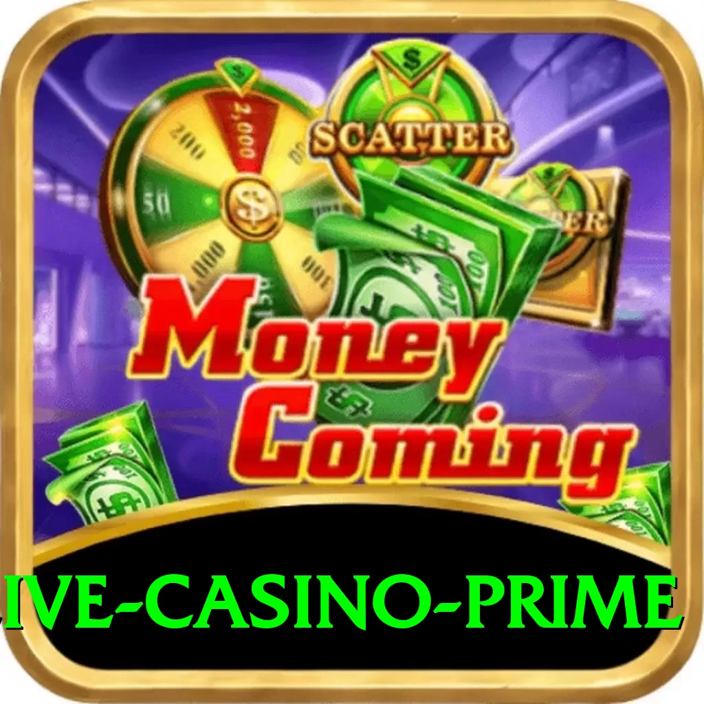 n999 Live Casino Prime - 2