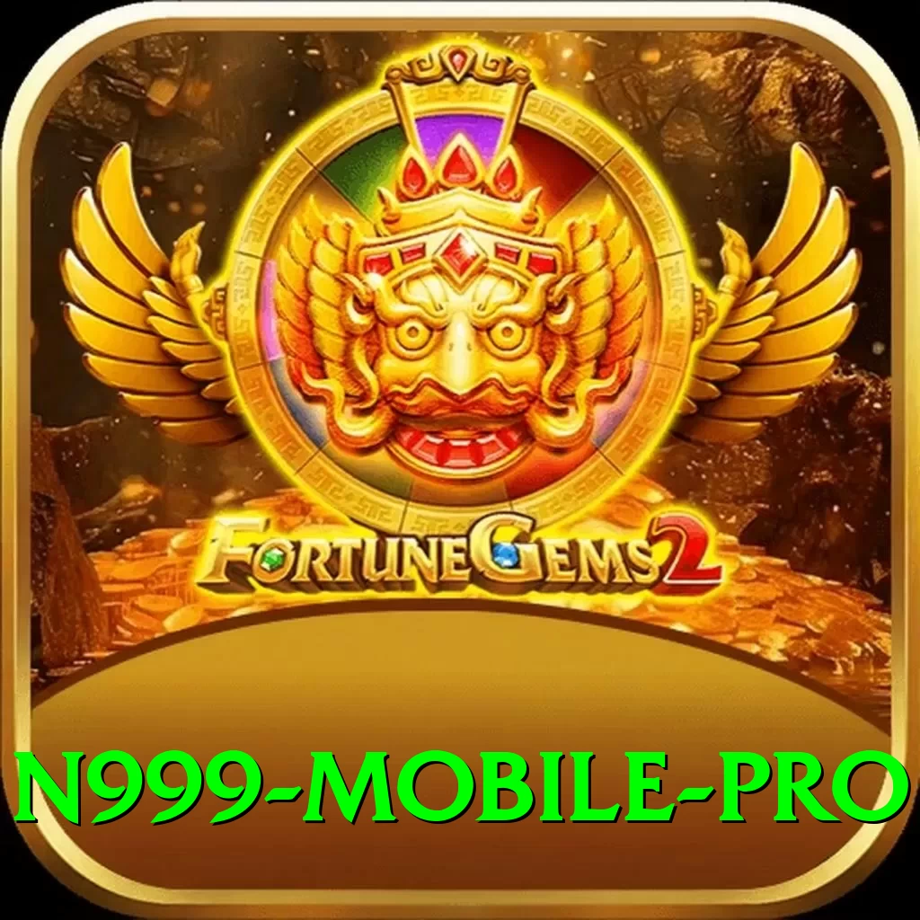 N999 Mobile Pro - 2