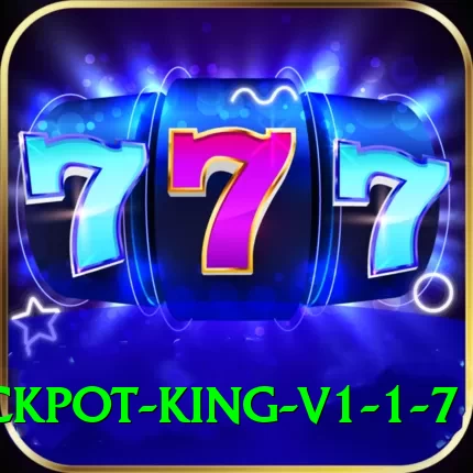 Nine Casino PK Jackpot King v1.1.7 - 2