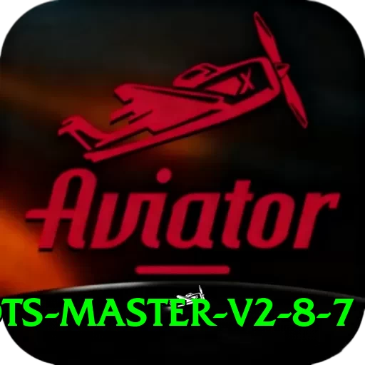 no777 Slots Master v2.8.7 - 2