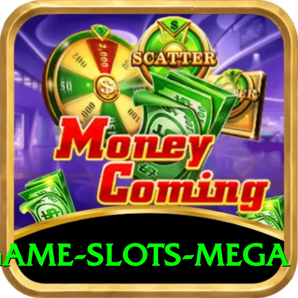 Pak Vip Game - Slots Mega - 2