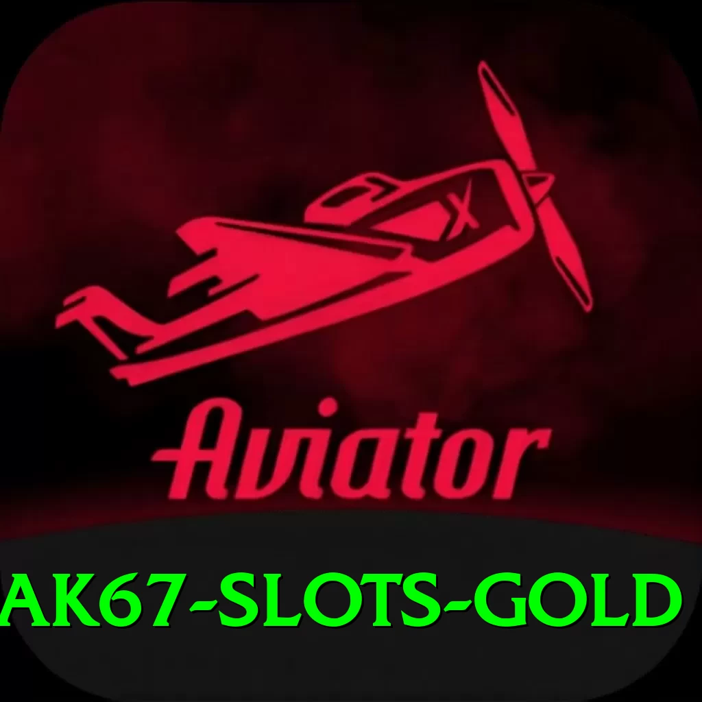 Pak67 - Slots Gold - 2