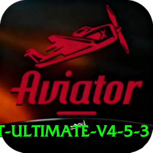 Pakwin777 Jackpot Ultimate v4.5.3 - 2