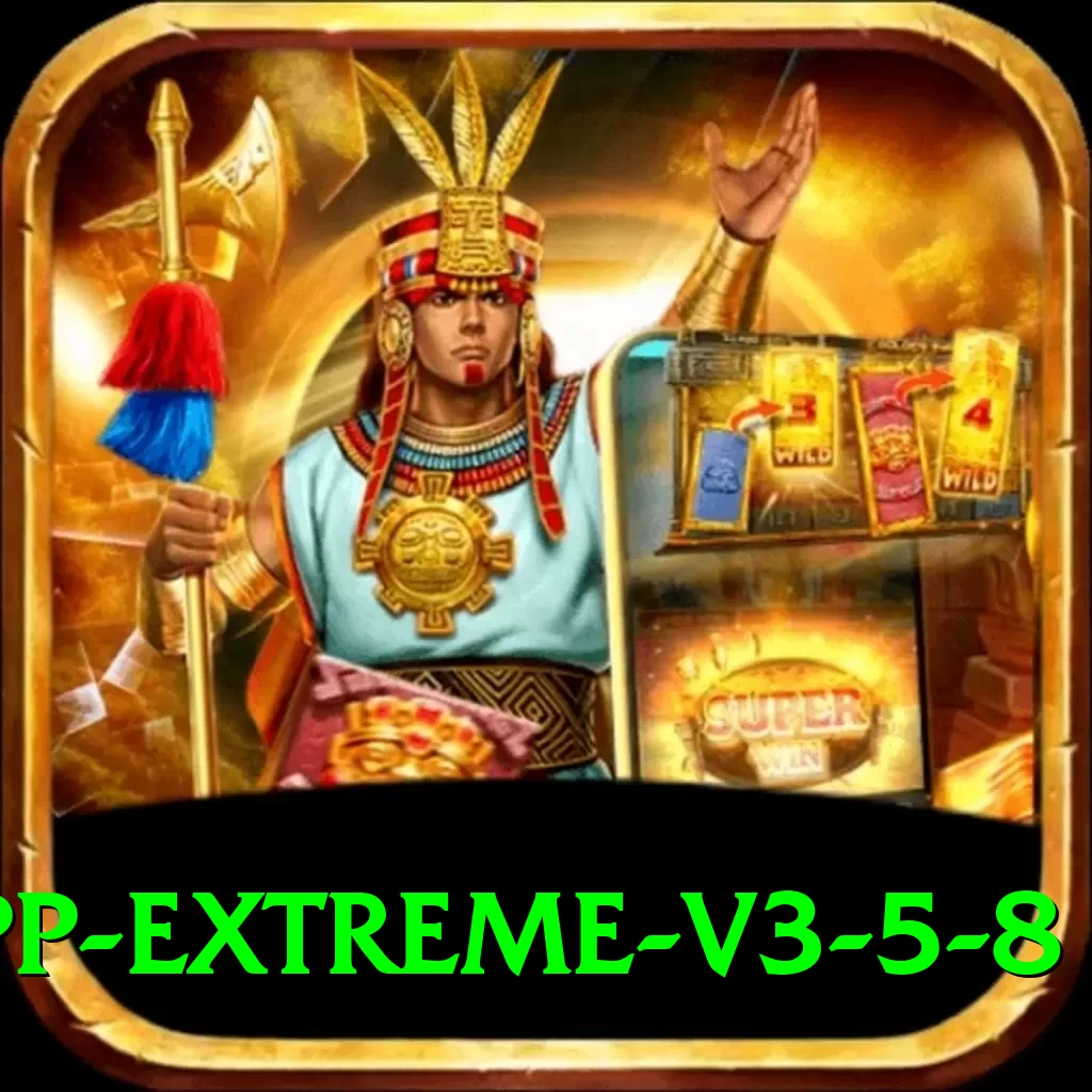 pk11 App Extreme v3.5.8 - 2