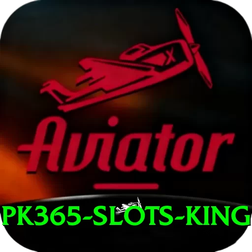 pk365 - Slots King - 2