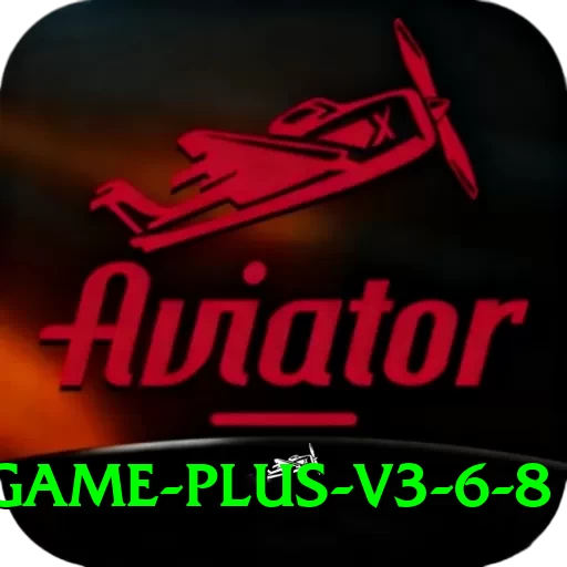 pk555 Game Plus v3.6.8 - 2