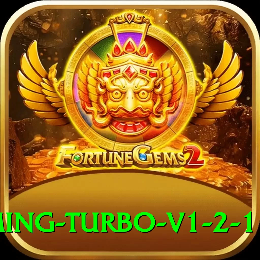 pk777 Gaming Turbo v1.2.1 - 2
