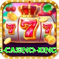 pklobo Live Casino King