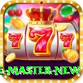 PKR 888 Game Master New