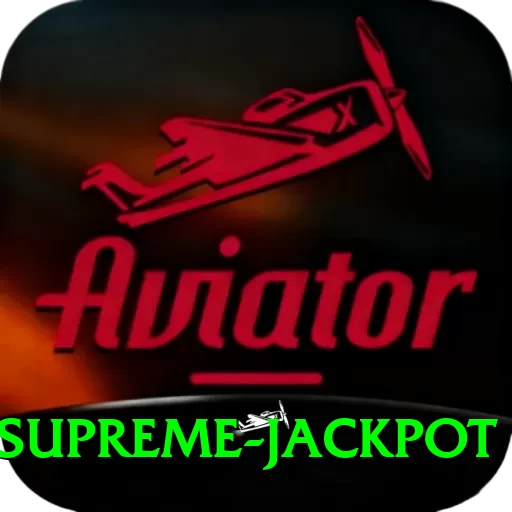PKR Casino Supreme Jackpot - 2