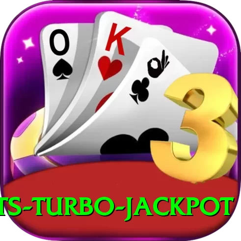 PKR Slots Turbo Jackpot - 2