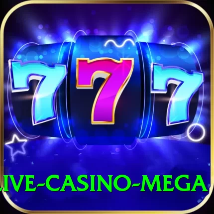 pkr67 Live Casino Mega - 2