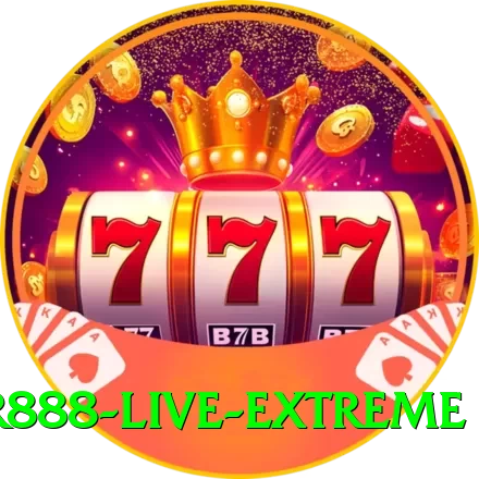 pkr888 - Live Extreme - 2