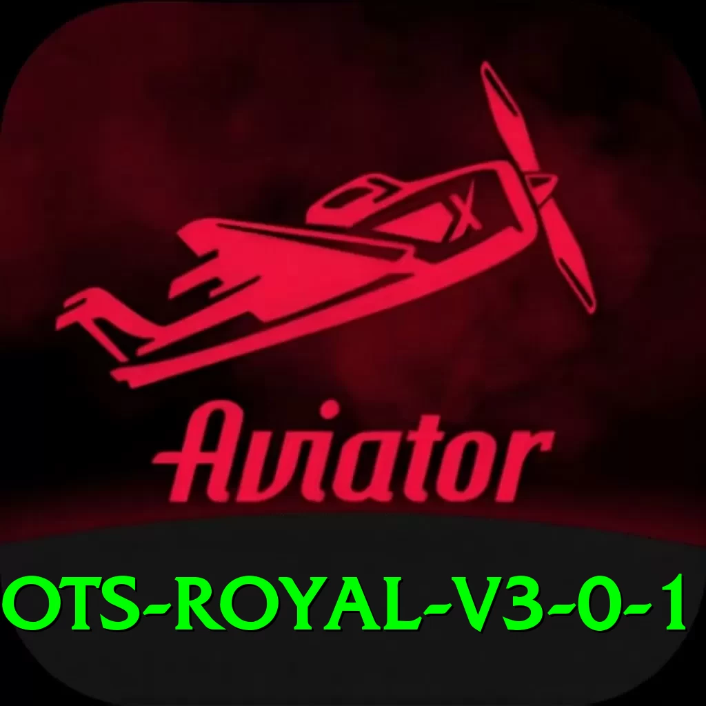 pkr98 Slots Royal v3.0.1 - 2