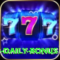 PKR99 Gold - Daily Bonus