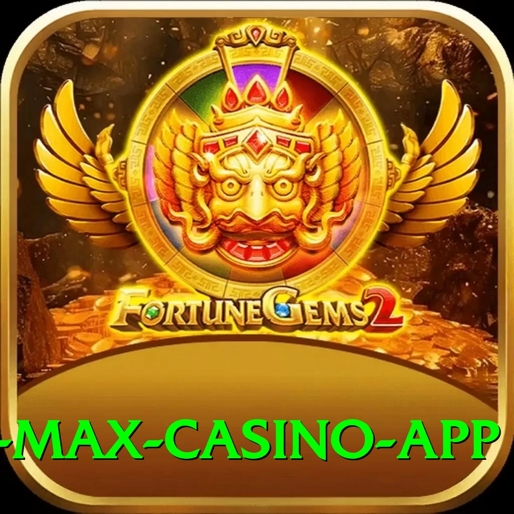 PKX77 Game Max Casino App - 2