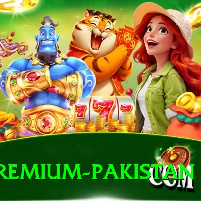 q789 Premium Pakistan - 2