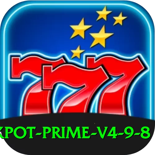 Rabona PK Jackpot Prime v4.9.8 - 2