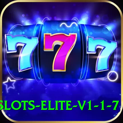 razawin Slots Elite v1.1.7 - 2