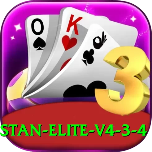 rods Pakistan Elite v4.3.4 - 2