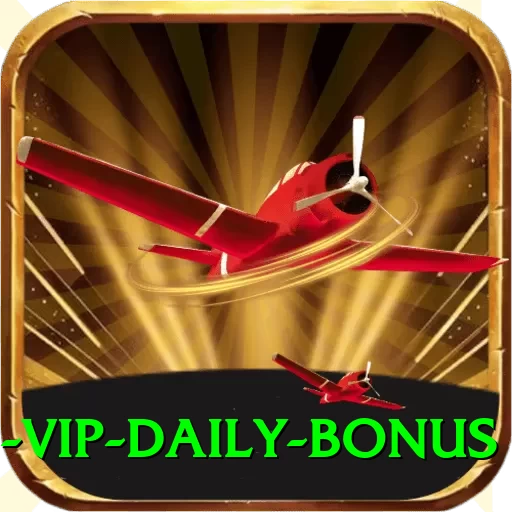 rods VIP - Daily Bonus - 2