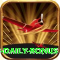 rods VIP - Daily Bonus