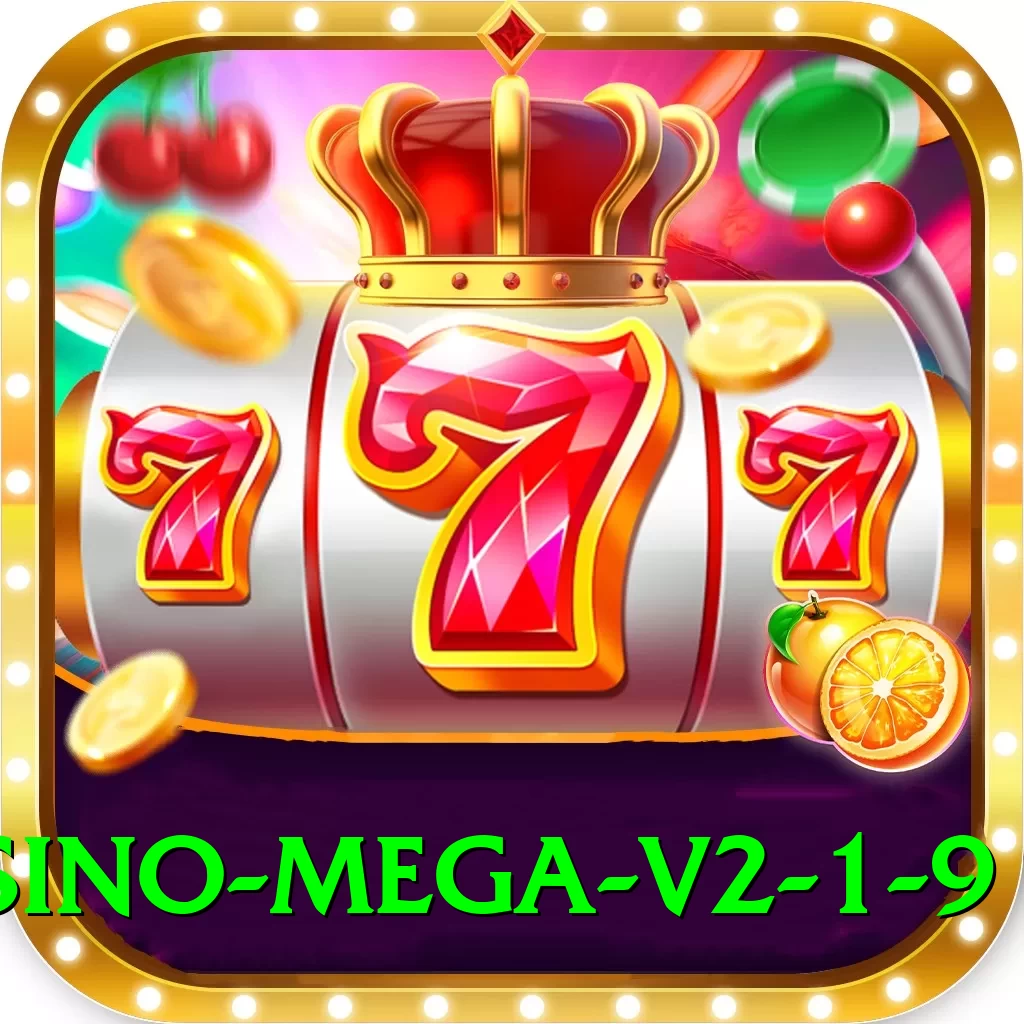 rr3 Casino Mega v2.1.9 - 2