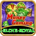 Rumi Slots Game - Slots Royal