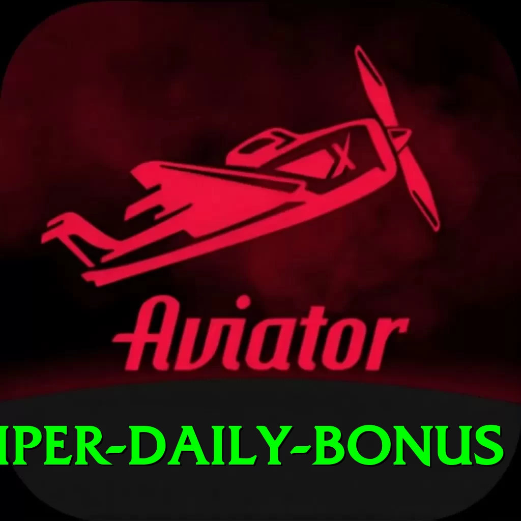 S92 Game Super - Daily Bonus - 2