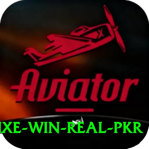 sevengame Deluxe - Win Real PKR - 2