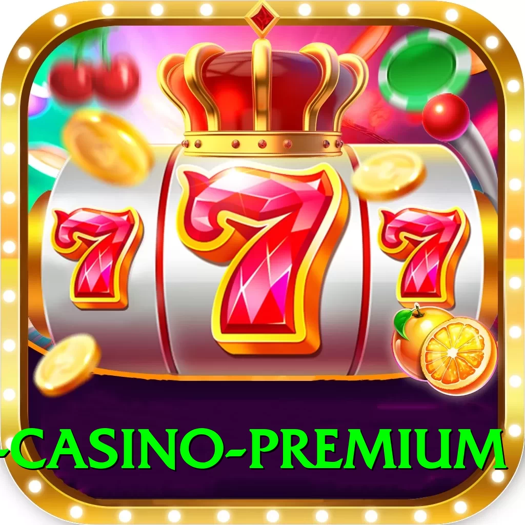 Six6s Casino - Casino Premium - 2