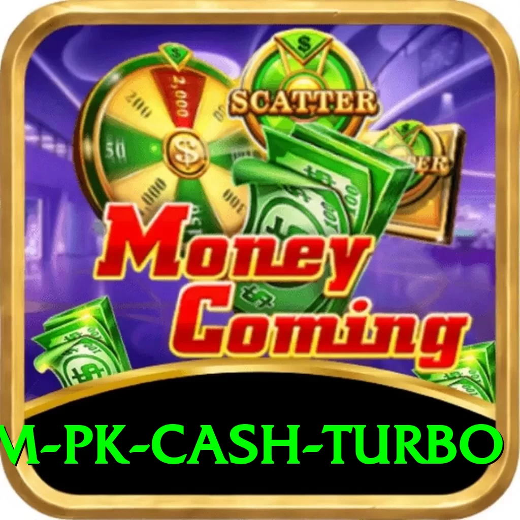 six6s.com.pk Cash Turbo - 2