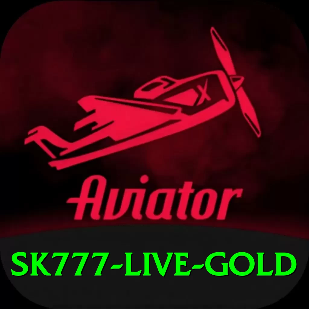 sk777 - Live Gold - 2