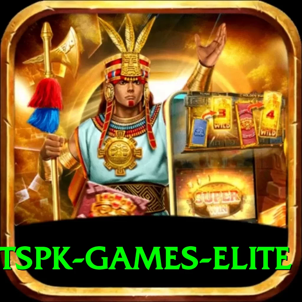 slotspk Games Elite - 2