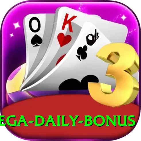 t20 Mega - Daily Bonus - 2