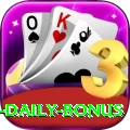 t20 Mega - Daily Bonus