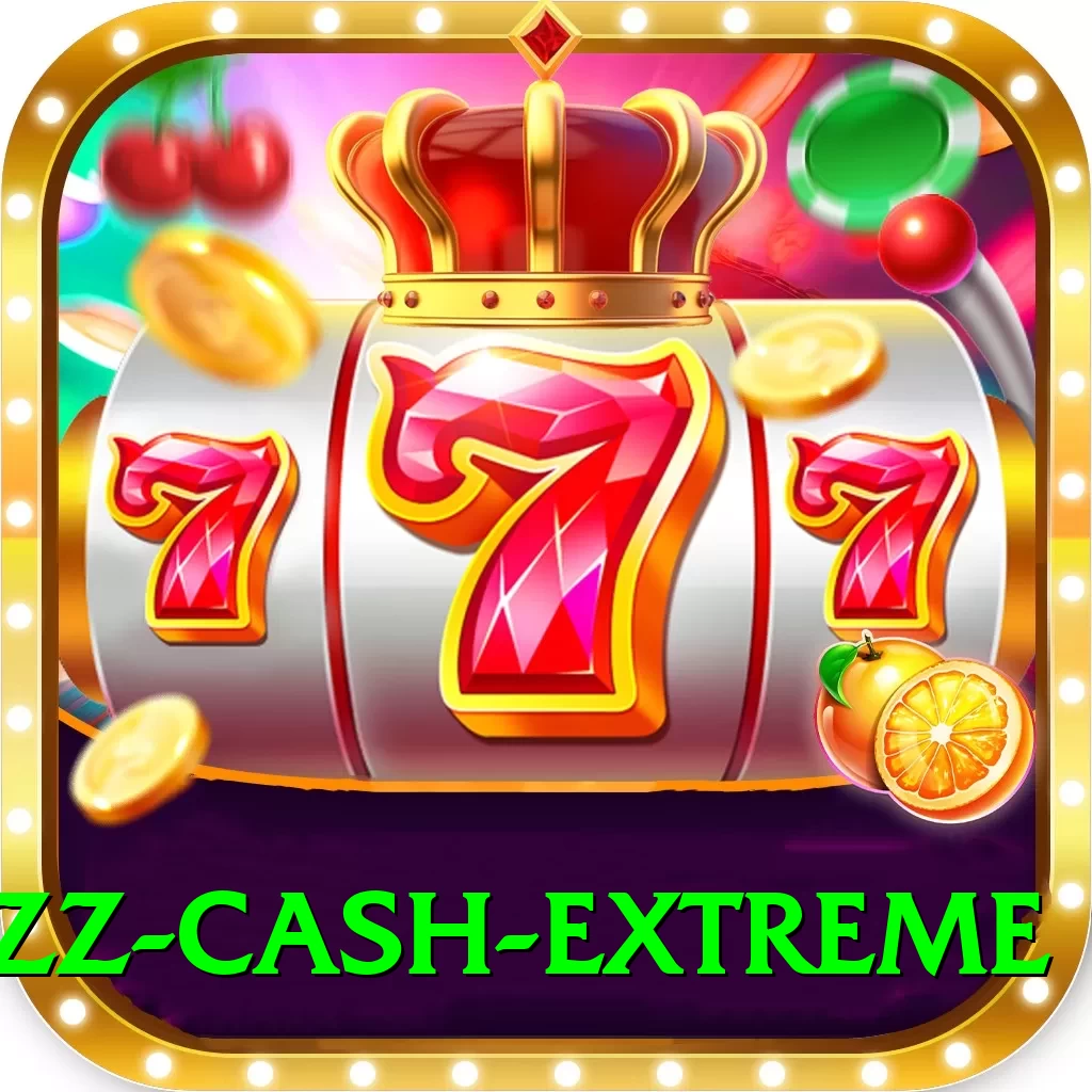 tekkabuzz Cash Extreme - 2