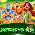 TG Slot Game Champion v5.2.8