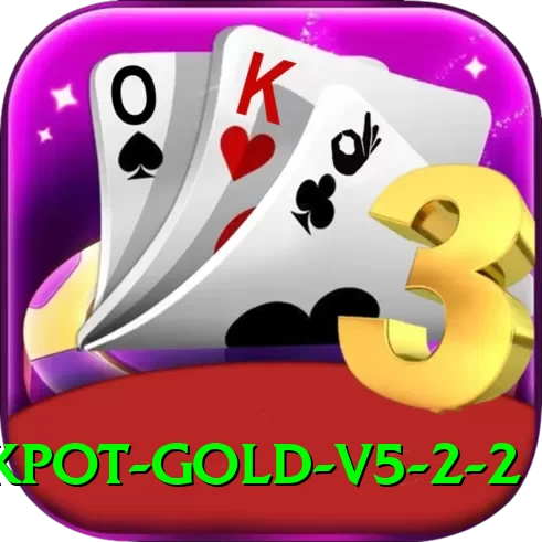 tgslot Jackpot Gold v5.2.2 - 2