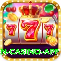 u7777 Champion Casino App